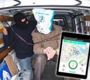 IPad teamuitje texel