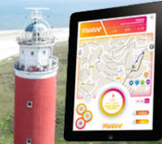 Teamactiviteit Texel