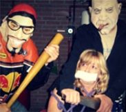 ipad eilandspel Texel