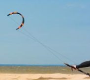 Unieke activiteit texel