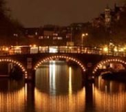 Workshop Amsterdams praten Texel