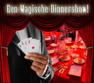 Dinnershow Texel