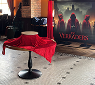 teambuildingsuitje Texel